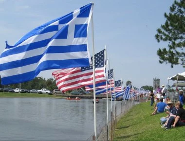 Στις 13 Δεκεμβρίου στην Ουάσιγκτον η έναρξη του «Στρατηγικού διαλόγου» Ελλάδας-ΗΠΑ